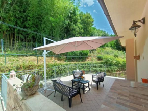 View And Terrace Country House - Nicola